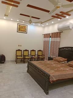 5 Marla lower Portion For Rent In Chinar Bagh Raiwind Road Lahore