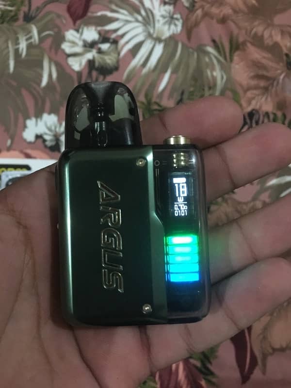 atgus p2  pod/ vape 2