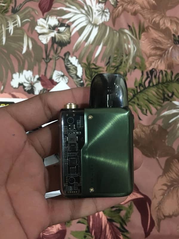 atgus p2  pod/ vape 3