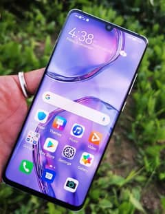 Huawei p 30 pro dual PTA