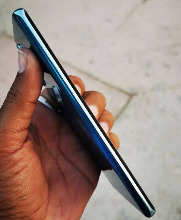 Huawei p 30 pro dual PTA 7