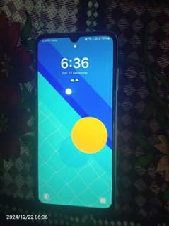 Samsung a05s 6GB