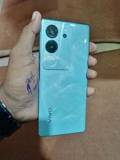 vivo v29 12/256 new condition available