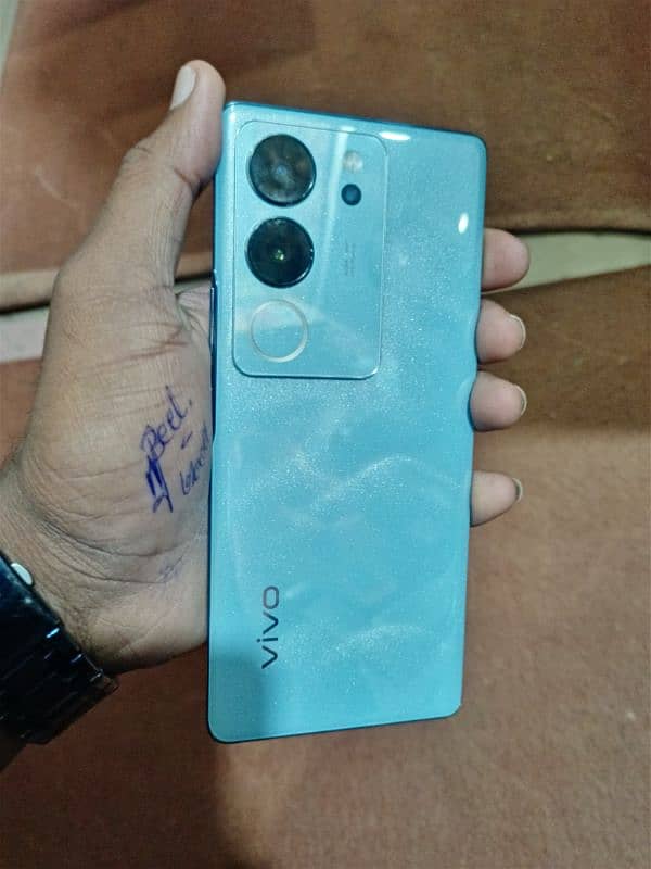 vivo v29 12/256 new condition available 0