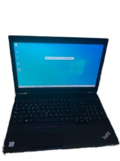 Lenovo ThinkPad L570 – Core i5, 8GB RAM, 256GB NVMe