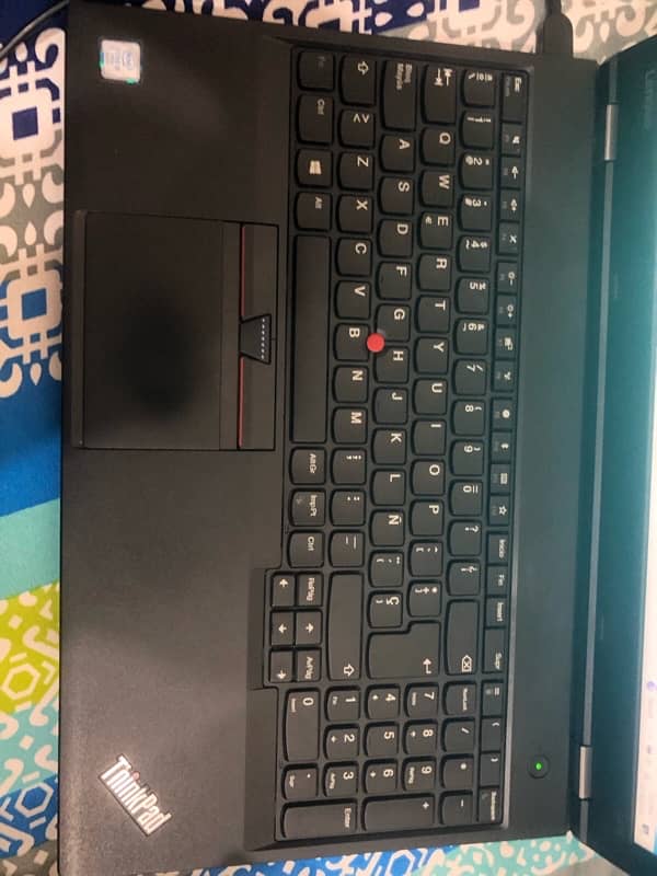 Lenovo ThinkPad L570 1