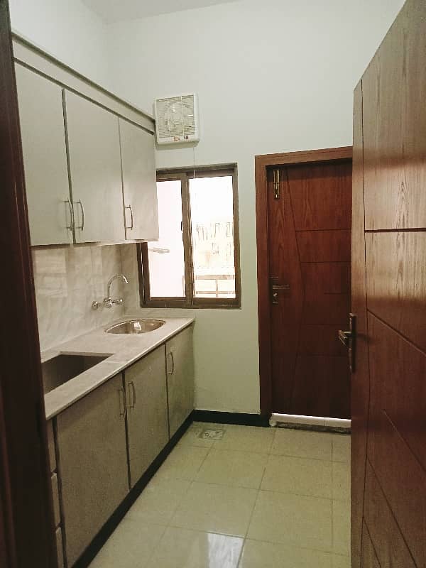 2 Bedrooms Apartment Available For Sale In Faisal Town F-18 Of Block B Islamabad Pakistan 11