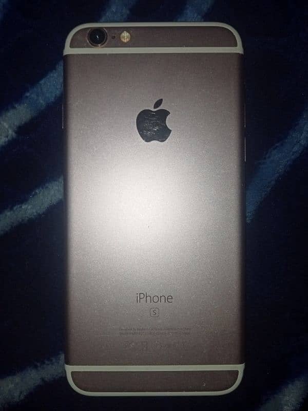 iphone 6s 2