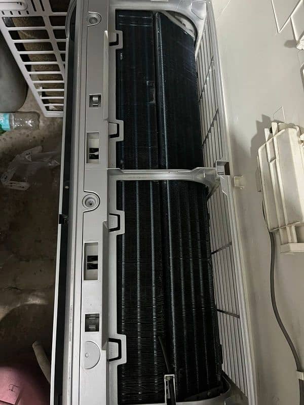 HAIER & KENWOOD DC INVERTERS 10/10 CONDITION. ONLY 65000/- 2