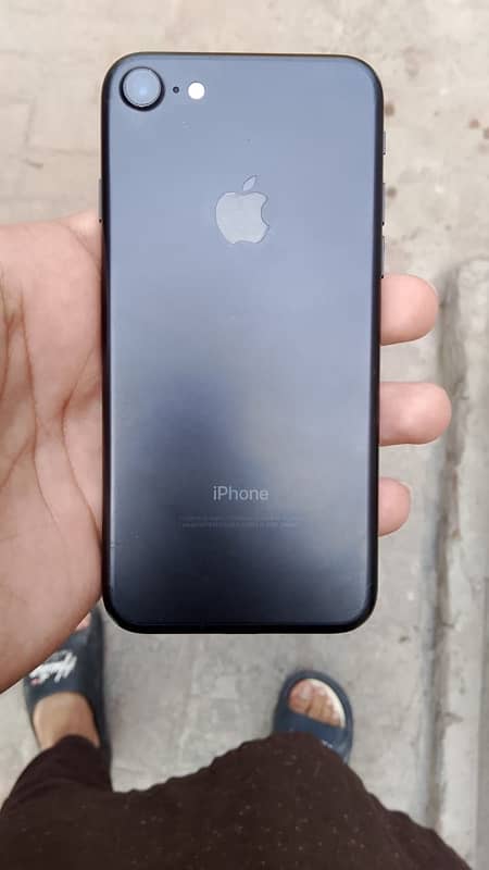 I phone 7 non pta for sale 1