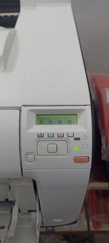 hp laserjet 400 pro color printer for sale 3