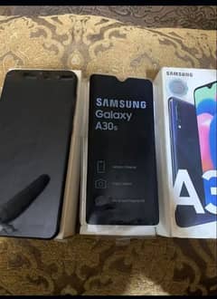 Samsung galaxy a30s