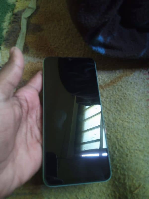 INFINIX SMART 7 0