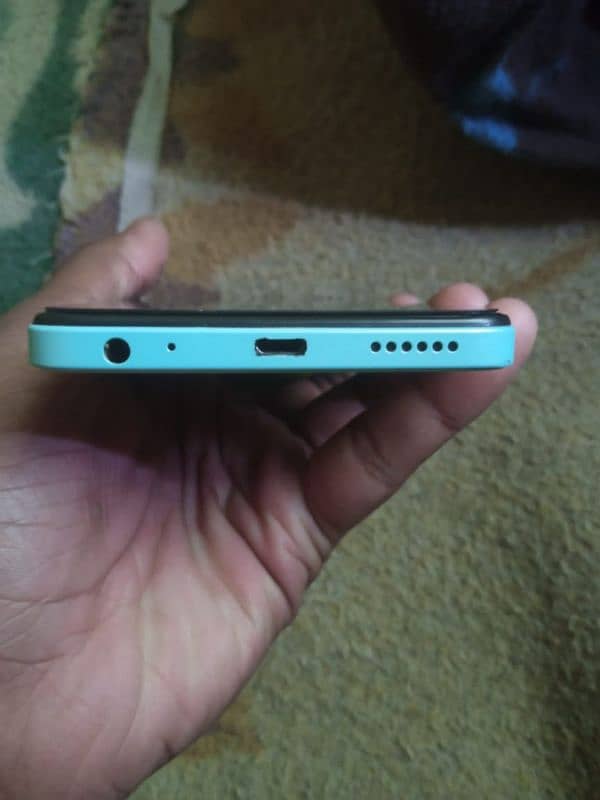 INFINIX SMART 7 2