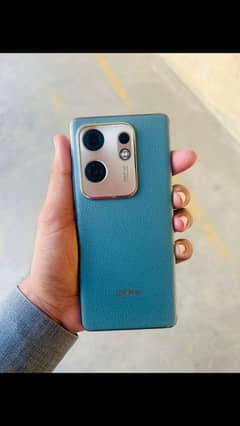 Infinix zero 30