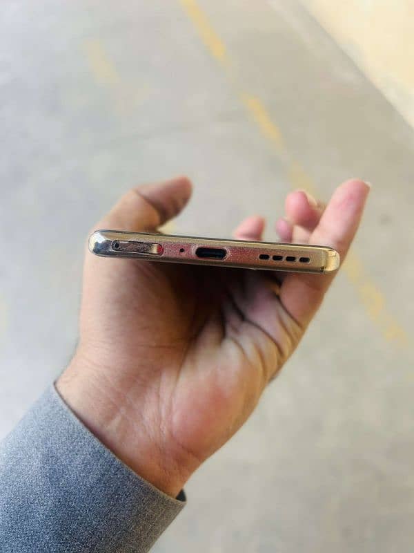 Infinix zero 30 2