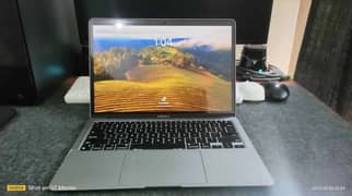 Macbook Air M1 | 8 GB | 256 GB | 96% Battery