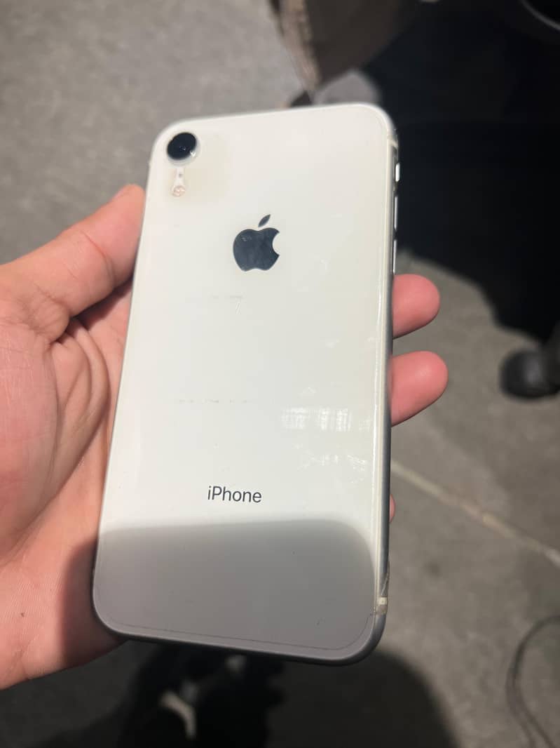 iPhoneXR 64 JV Mobile For/Sale 0