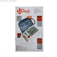 Blood Pressure monitoring machine CHECK UC2002