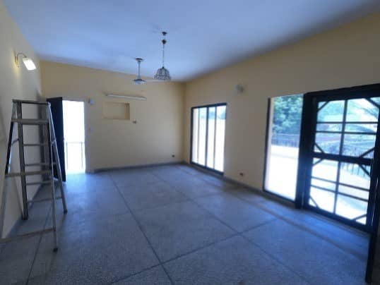 Good 311 Square Yards House For Sale In DOHS Phase 2 3