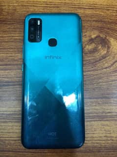 Infinix