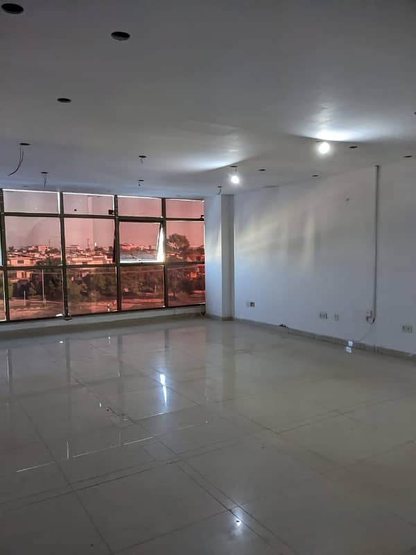 Brand New Office For Rent 0