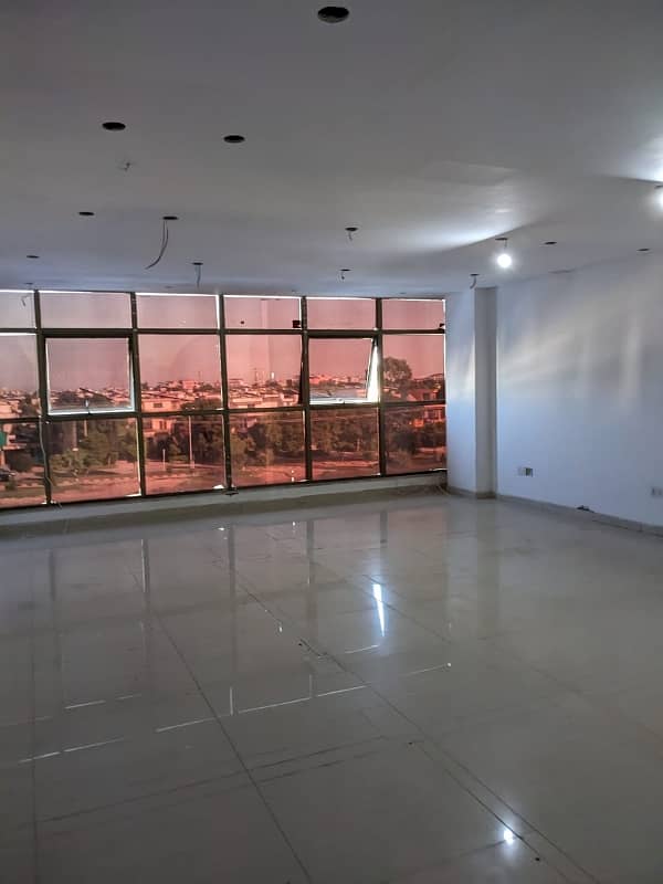 Brand New Office For Rent 3