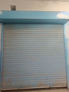 Shutter Gate for Sale