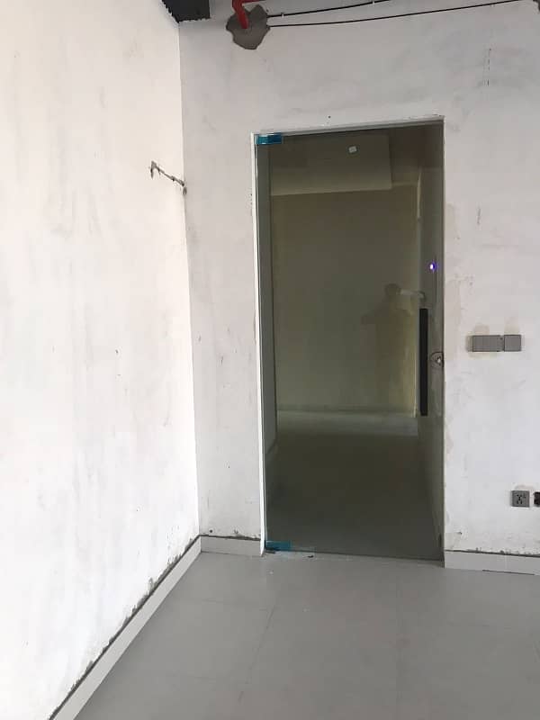 Brand New Office For Rent 7