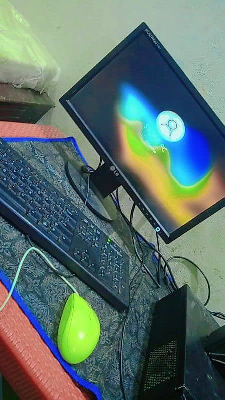 computer for sale full setup 0