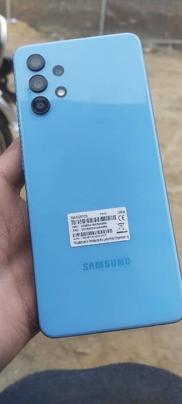 Samsung a32 6/128 3