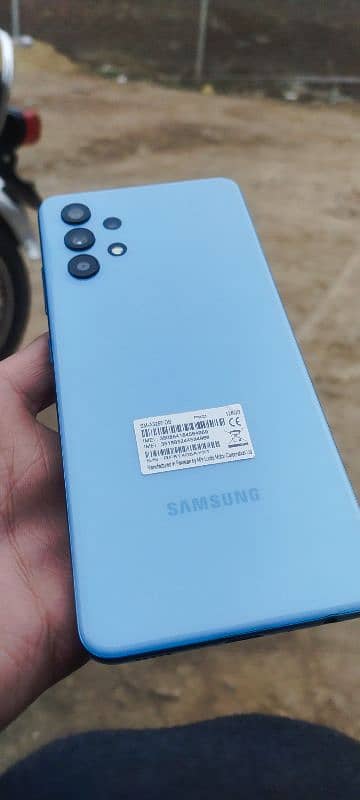 Samsung a32 6/128 4