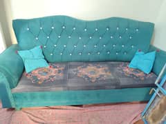 Sofa set 5 seater for sale condition 10/10