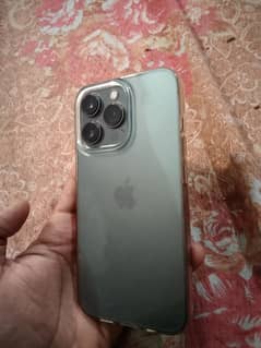 Apple iPhone 13 Pro