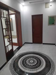 5 Marla Lower Portion For Rent in Johar Town Near UCP & Shoukat Khanum Hospital