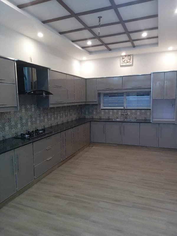 5 Marla Lower Portion For Rent in Johar Town Near UCP & Shoukat Khanum Hospital 2