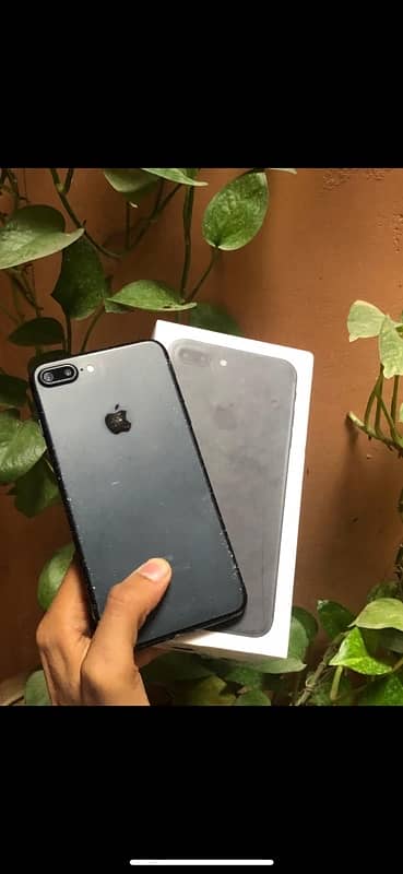 iphone 7 plus 128 gb 4