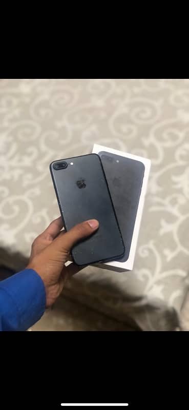 iphone 7 plus 128 gb 5