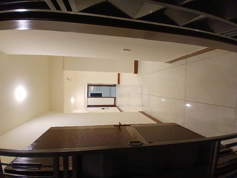 3 Bed DD Flat For Sale In Saima Excellency 1