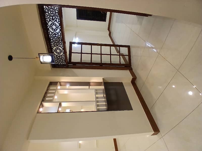 3 Bed DD Flat For Sale In Saima Excellency 2