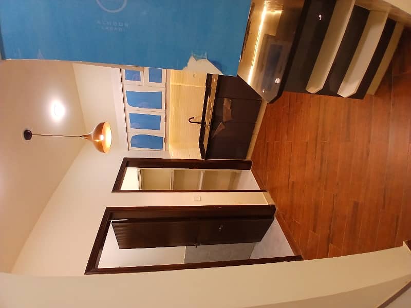 3 Bed DD Flat For Sale In Saima Excellency 5