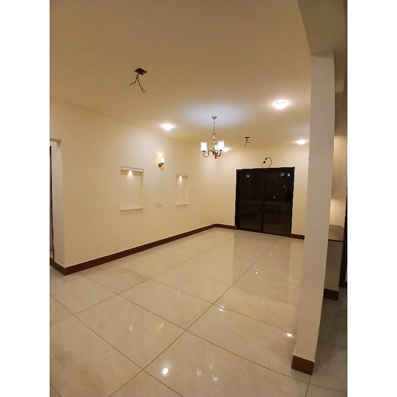 3 Bed DD Flat For Sale In Saima Excellency 0