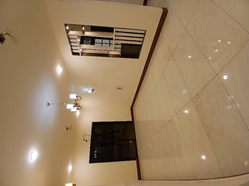 3 Bed DD Flat For Sale In Saima Excellency 11