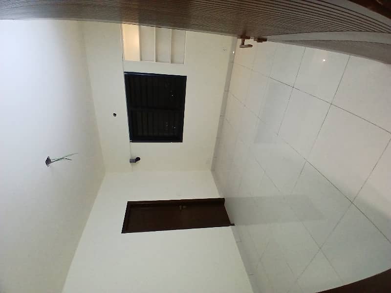 3 Bed DD Flat For Sale In Saima Excellency 16