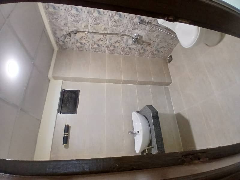 3 Bed DD Flat For Sale In Saima Excellency 17