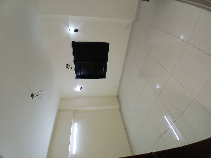 3 Bed DD Flat For Sale In Saima Excellency 18