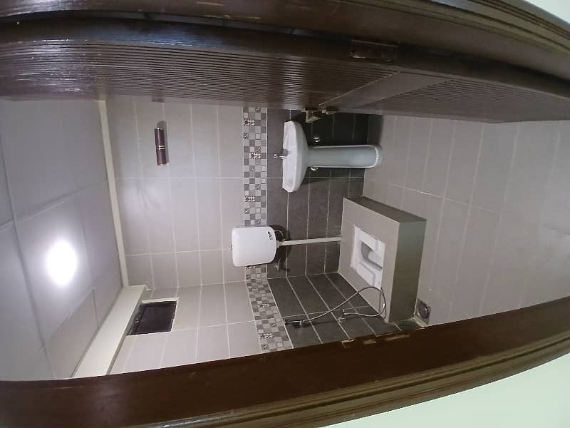 3 Bed DD Flat For Sale In Saima Excellency 19