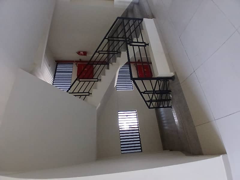 3 Bed DD Flat For Sale In Saima Excellency 21