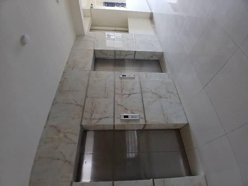 3 Bed DD Flat For Sale In Saima Excellency 22