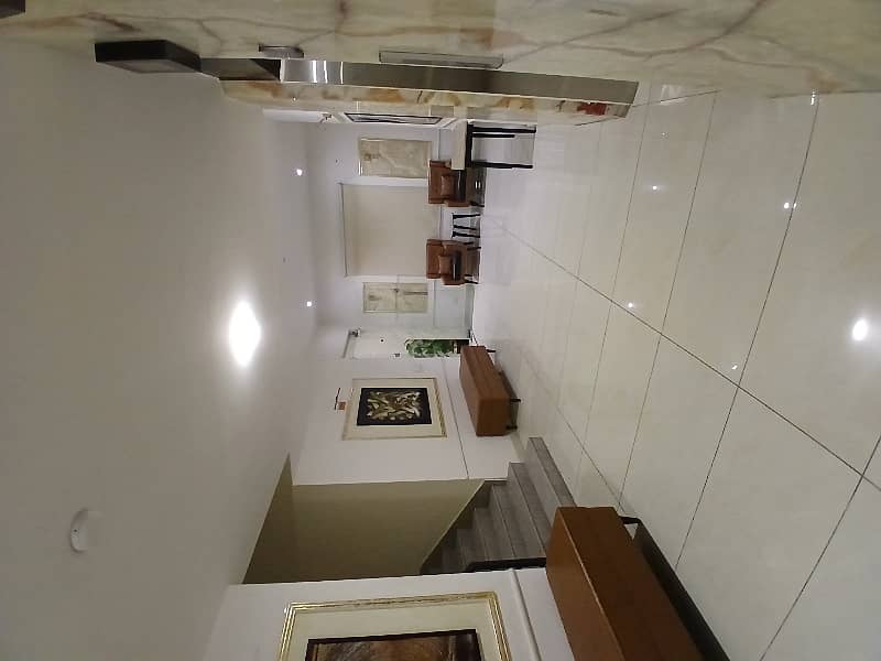 3 Bed DD Flat For Sale In Saima Excellency 23